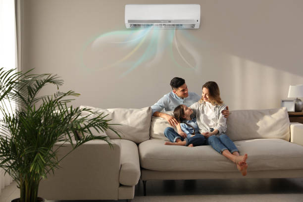 Best HVAC repair near me  in Lake Alfred, FL