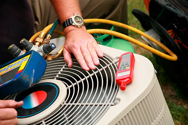 Best Ductless HVAC repair  in Lake Alfred, FL
