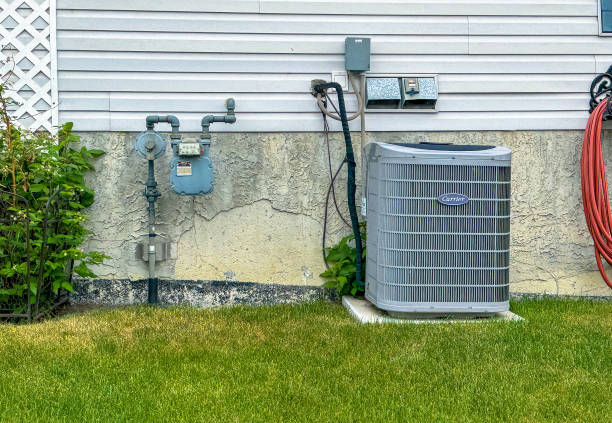 HVAC air duct cleaning in Lake Alfred, FL